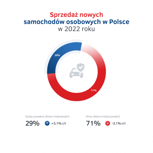 Sprzedaz nowych aut w Polsce w 2022 - firmy vs osoby prywatne.png